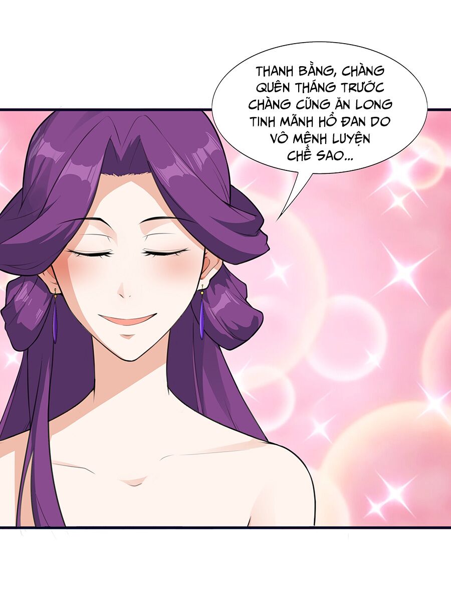 Ma thú chiến thần: Chapter 2