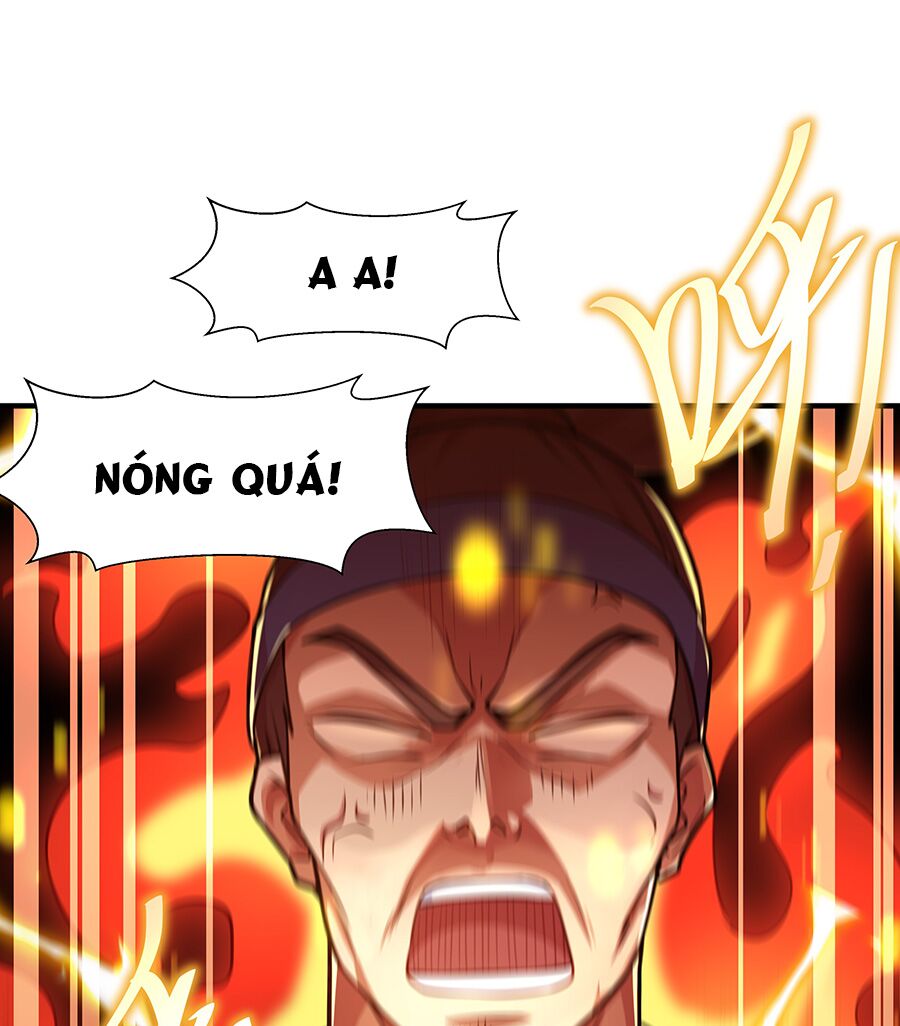Ma thú chiến thần: Chapter 2