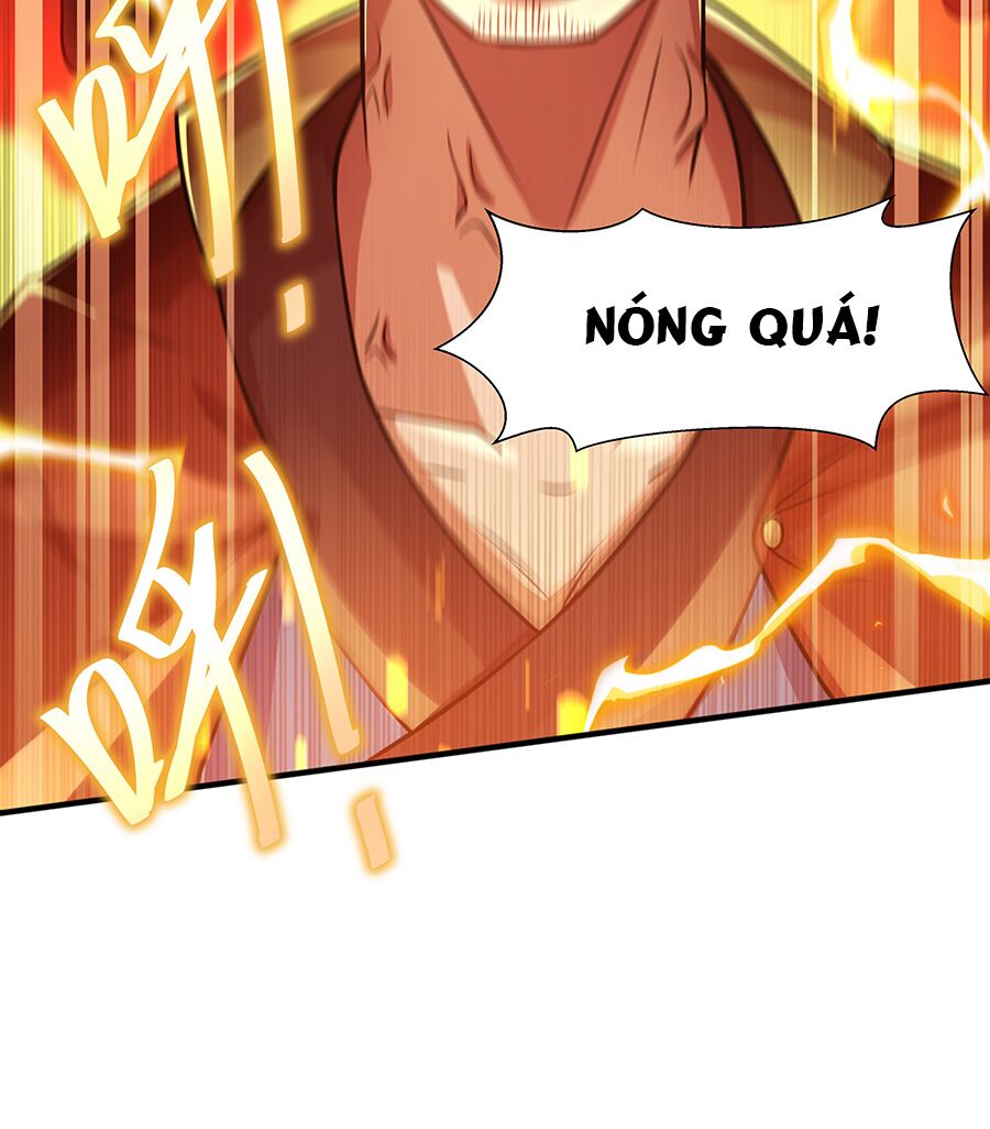 Ma thú chiến thần: Chapter 2