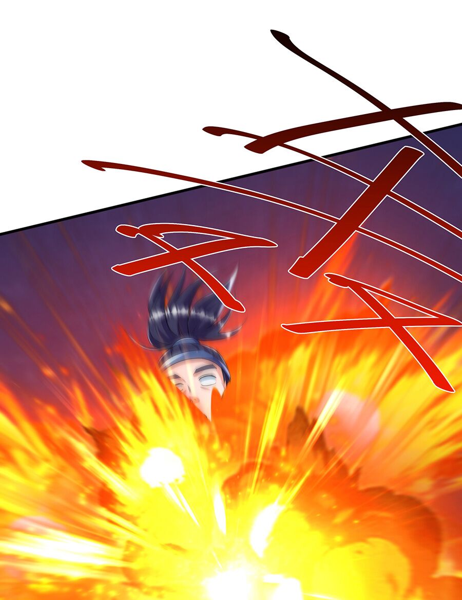 Ma thú chiến thần: Chapter 3