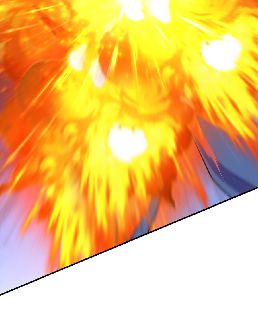 Ma thú chiến thần: Chapter 3