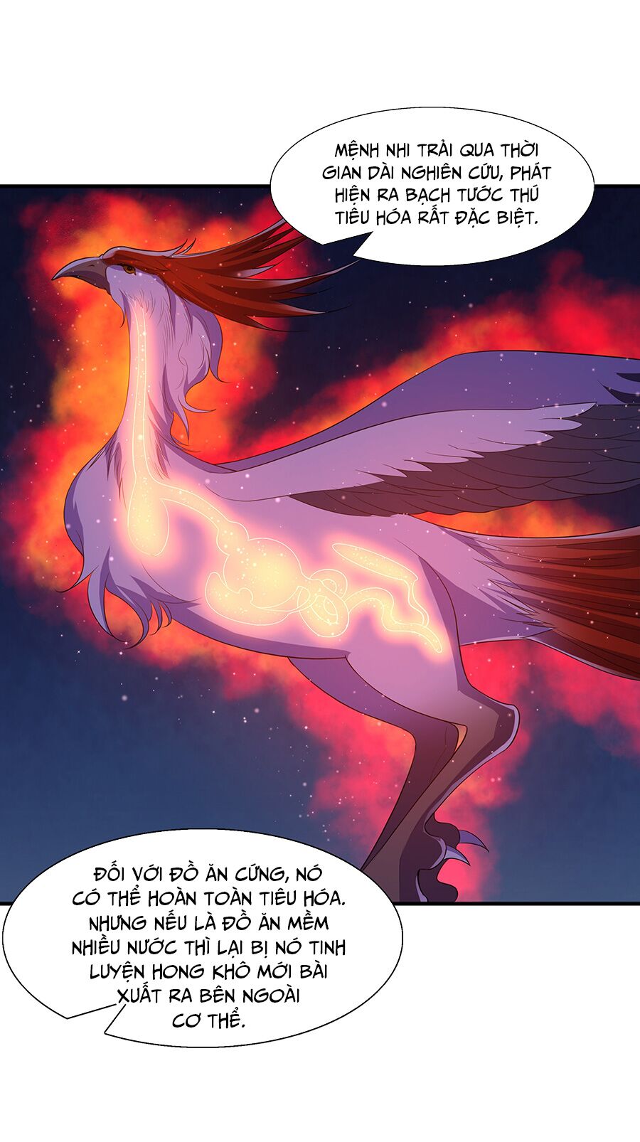 Ma thú chiến thần: Chapter 3