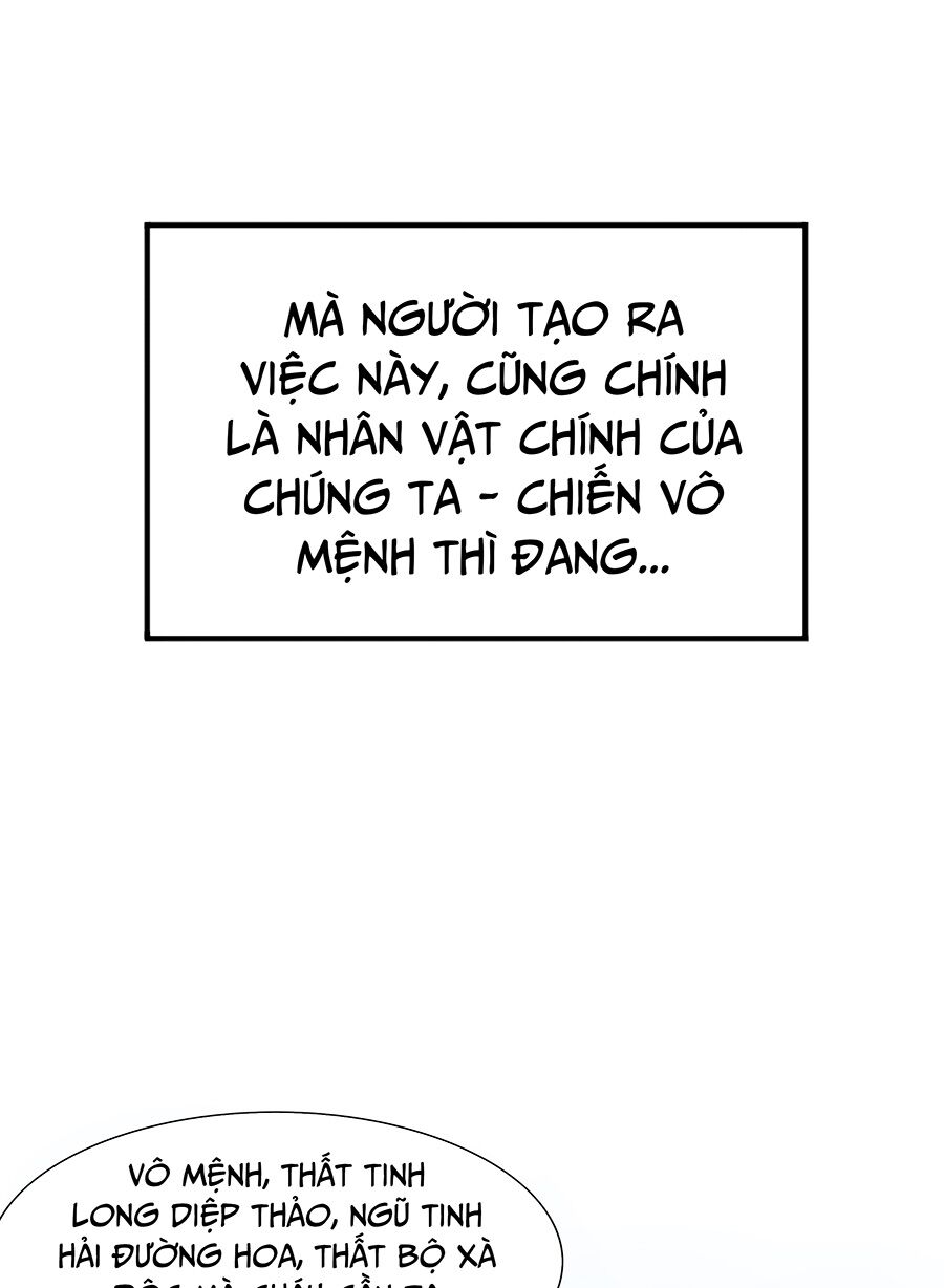 Ma thú chiến thần: Chapter 3