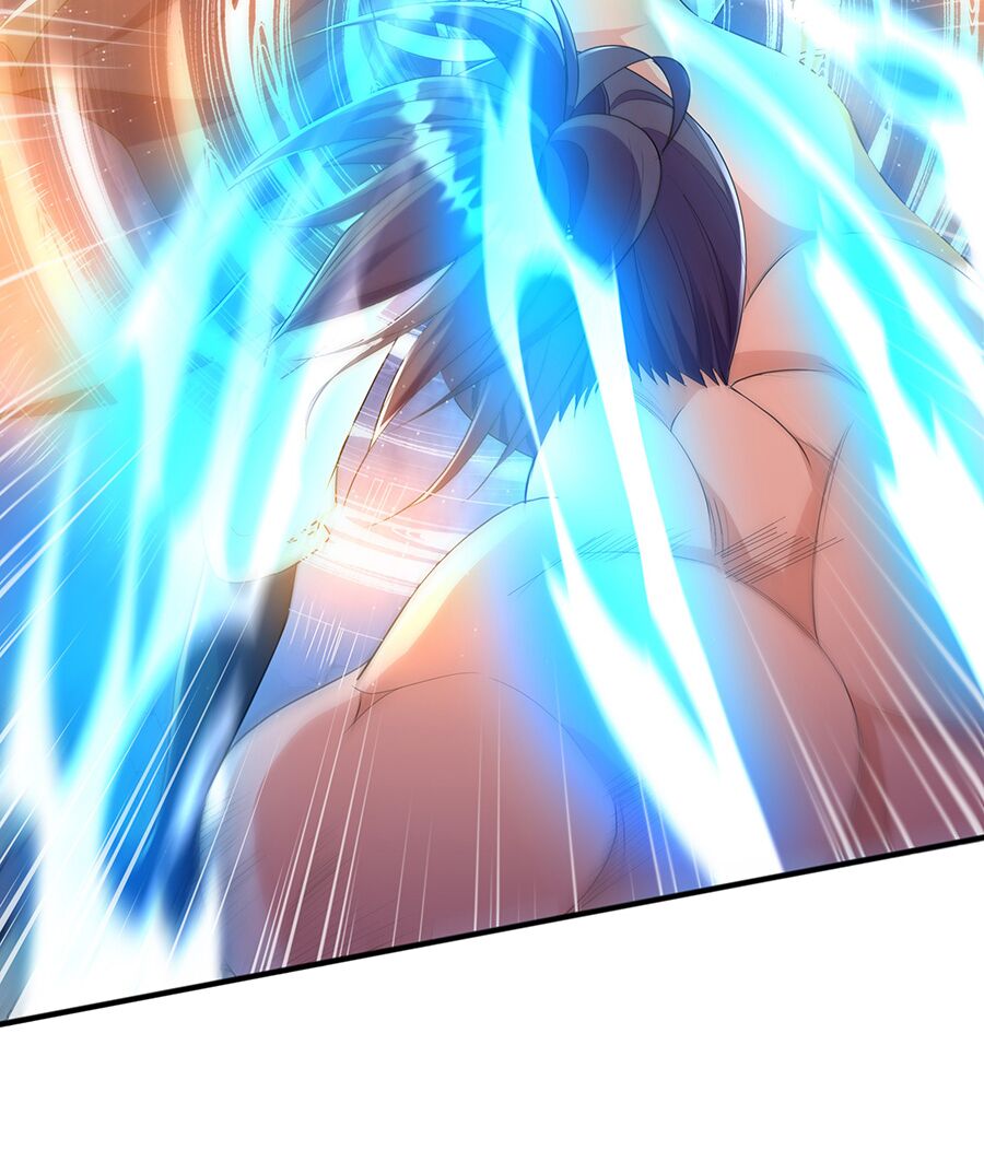 Ma thú chiến thần: Chapter 3