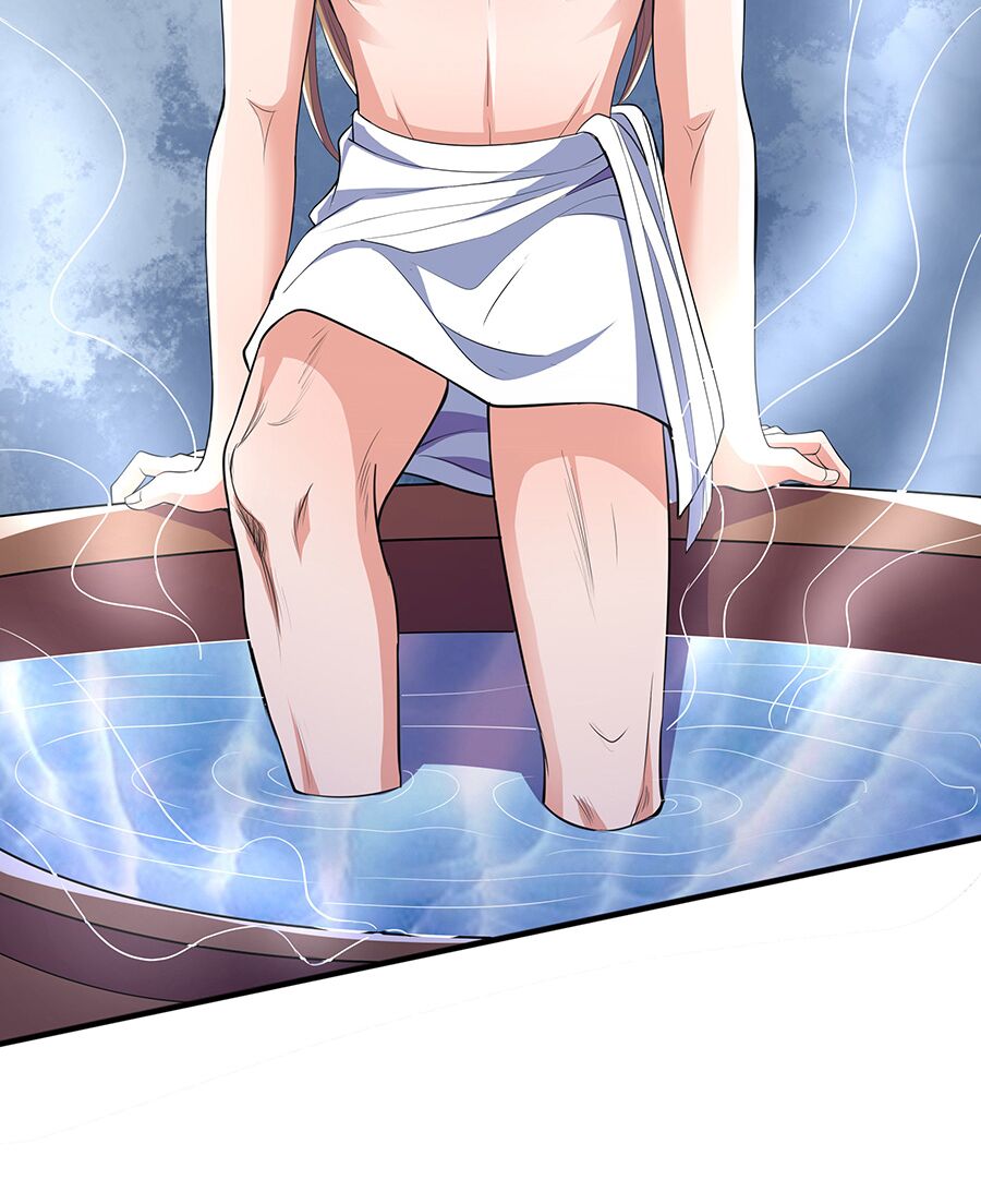 Ma thú chiến thần: Chapter 3