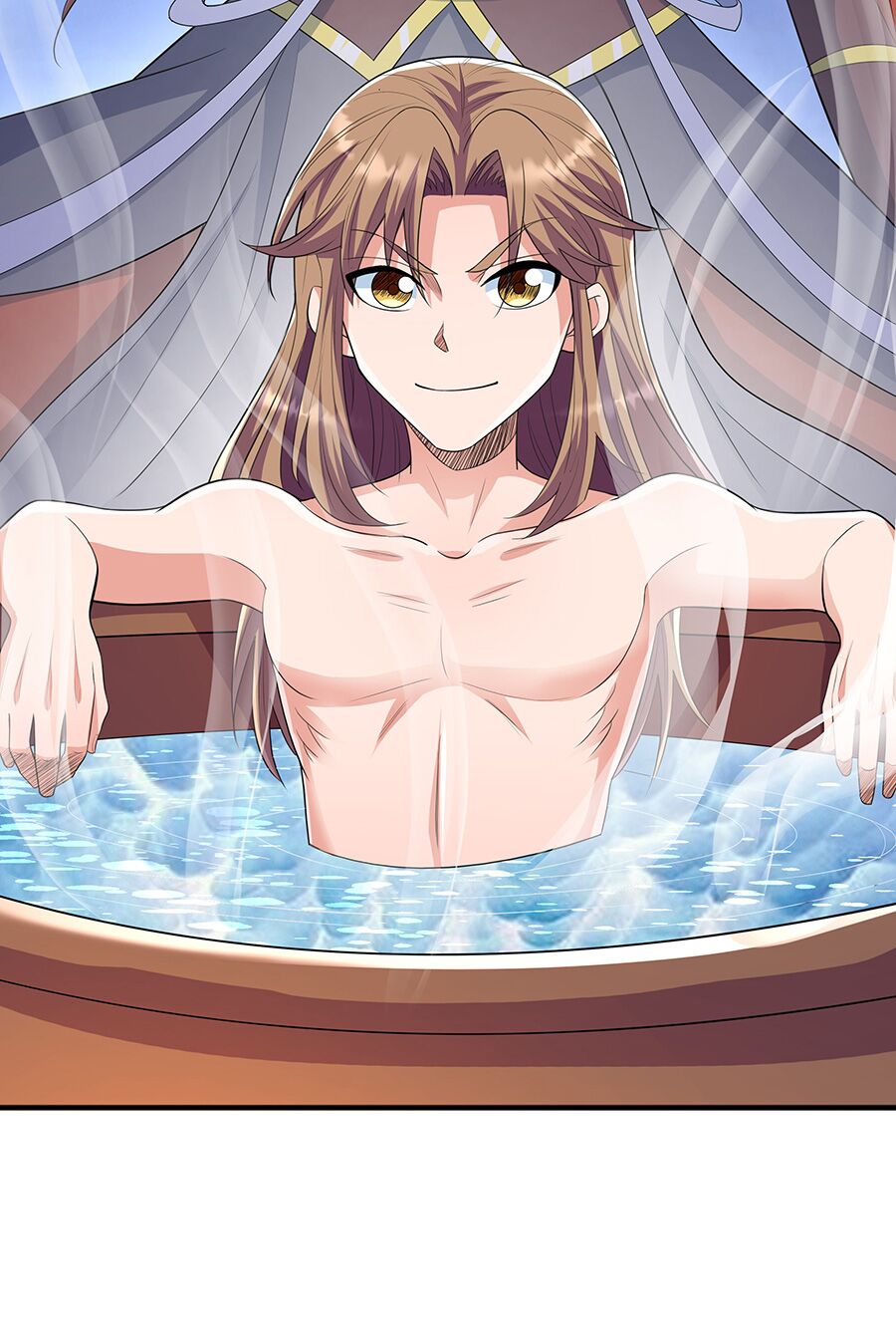 Ma thú chiến thần: Chapter 3