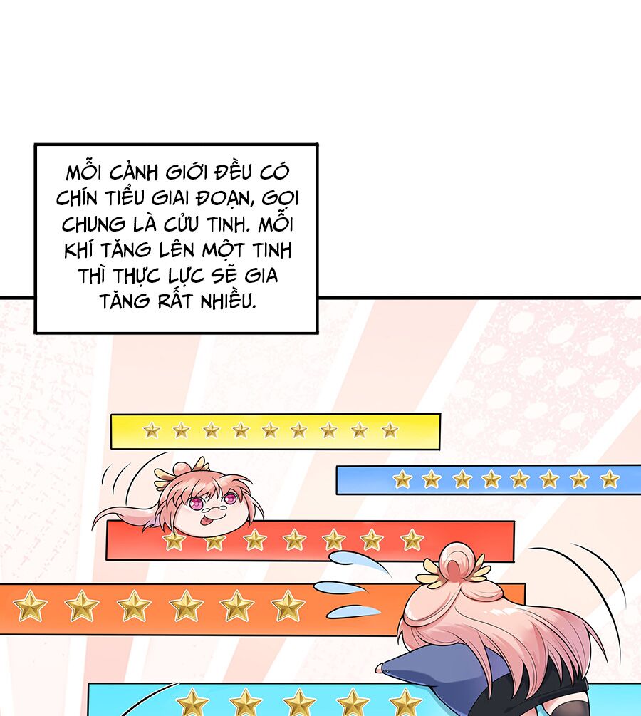 Ma thú chiến thần: Chapter 3