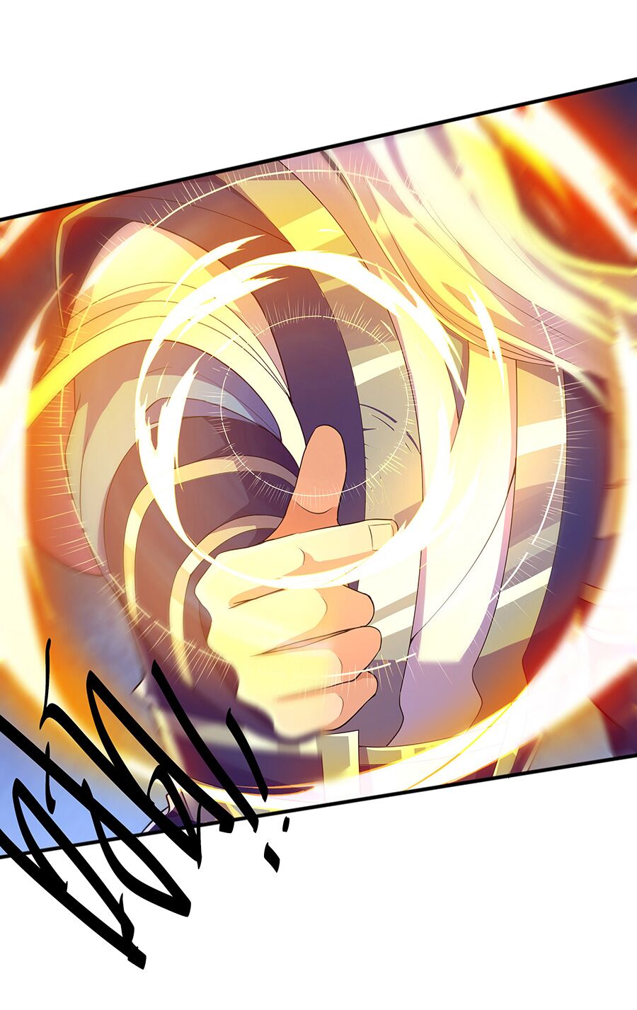 Ma thú chiến thần: Chapter 3