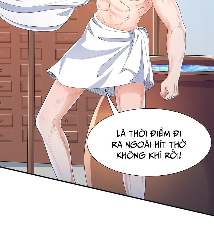 Ma thú chiến thần: Chapter 4