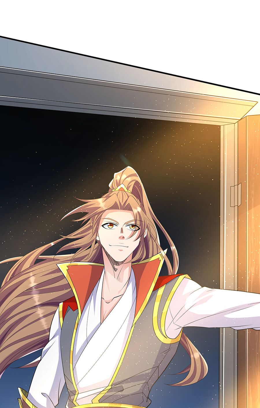 Ma thú chiến thần: Chapter 4