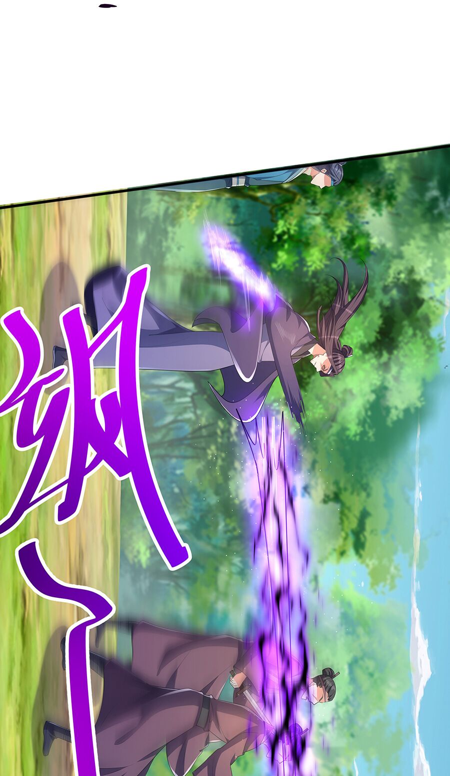 Ma thú chiến thần: Chapter 4