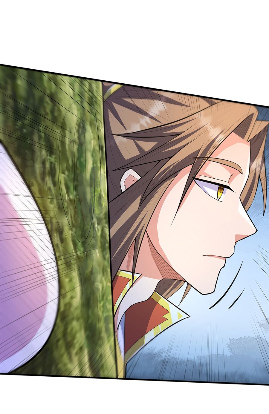 Ma thú chiến thần: Chapter 4