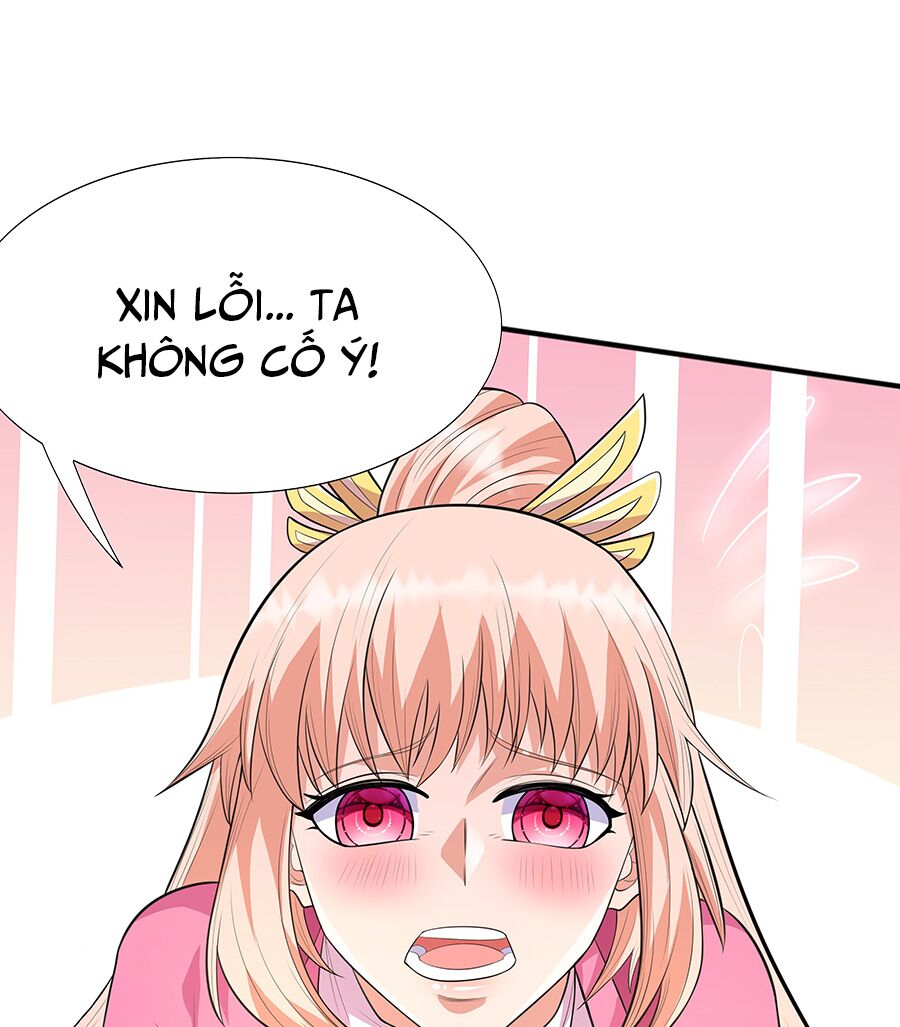 Ma thú chiến thần: Chapter 4