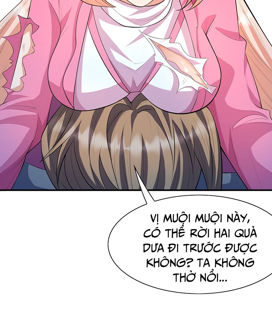Ma thú chiến thần: Chapter 4