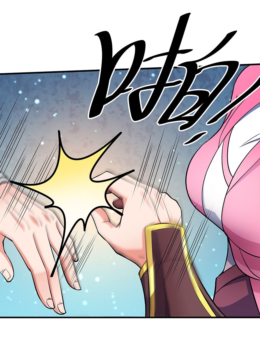 Ma thú chiến thần: Chapter 4