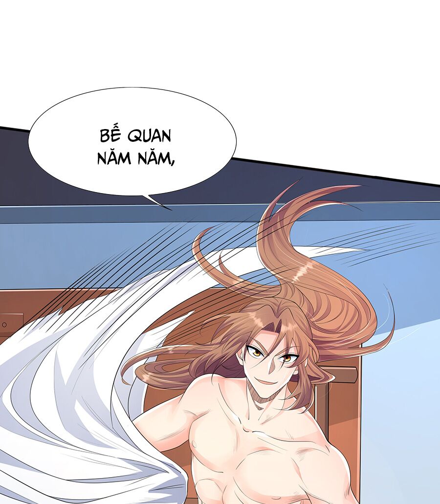 Ma thú chiến thần: Chapter 4