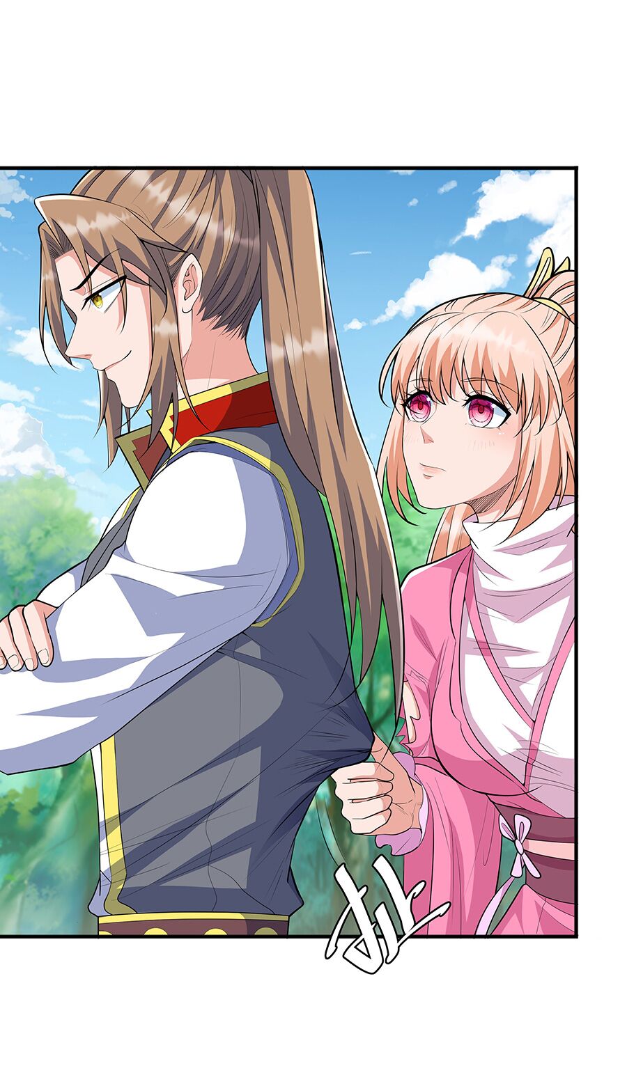 Ma thú chiến thần: Chapter 5