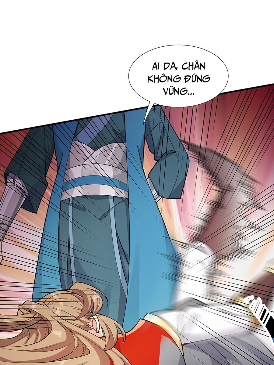 Ma thú chiến thần: Chapter 6