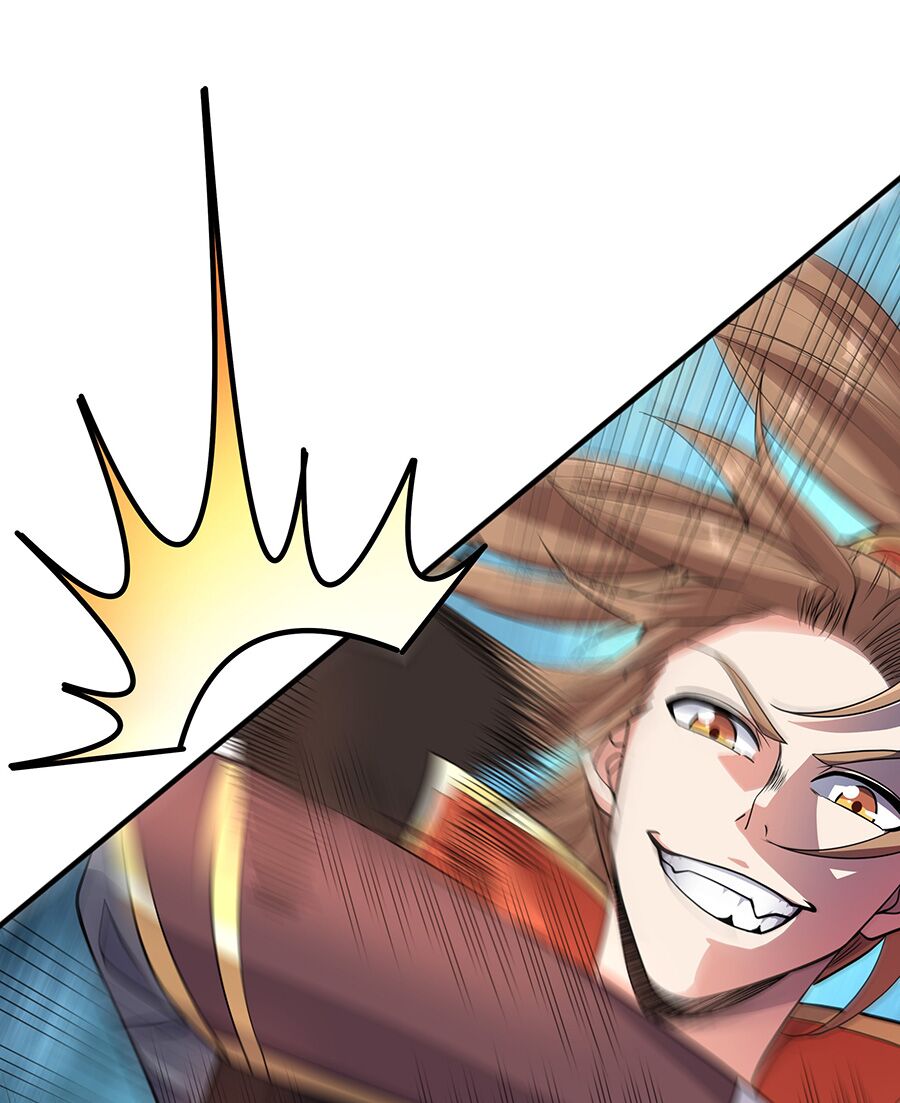 Ma thú chiến thần: Chapter 6