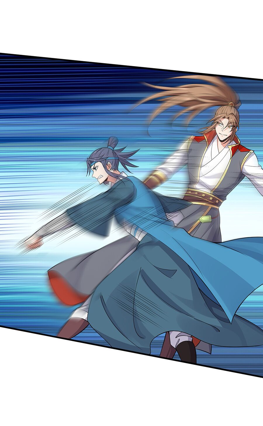 Ma thú chiến thần: Chapter 6