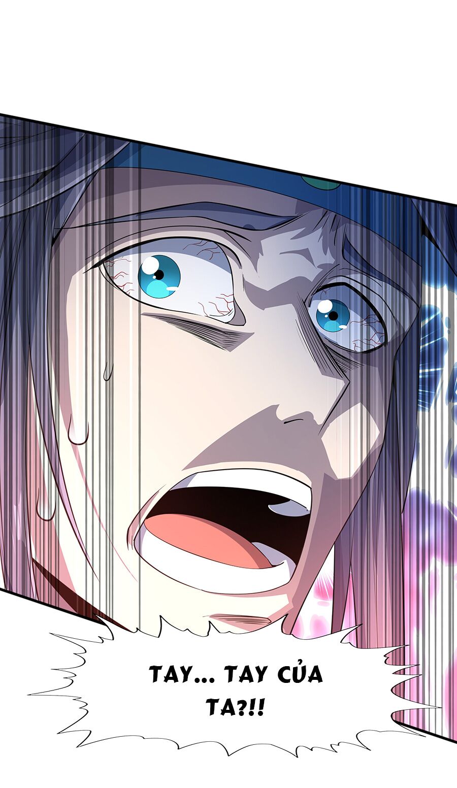 Ma thú chiến thần: Chapter 6
