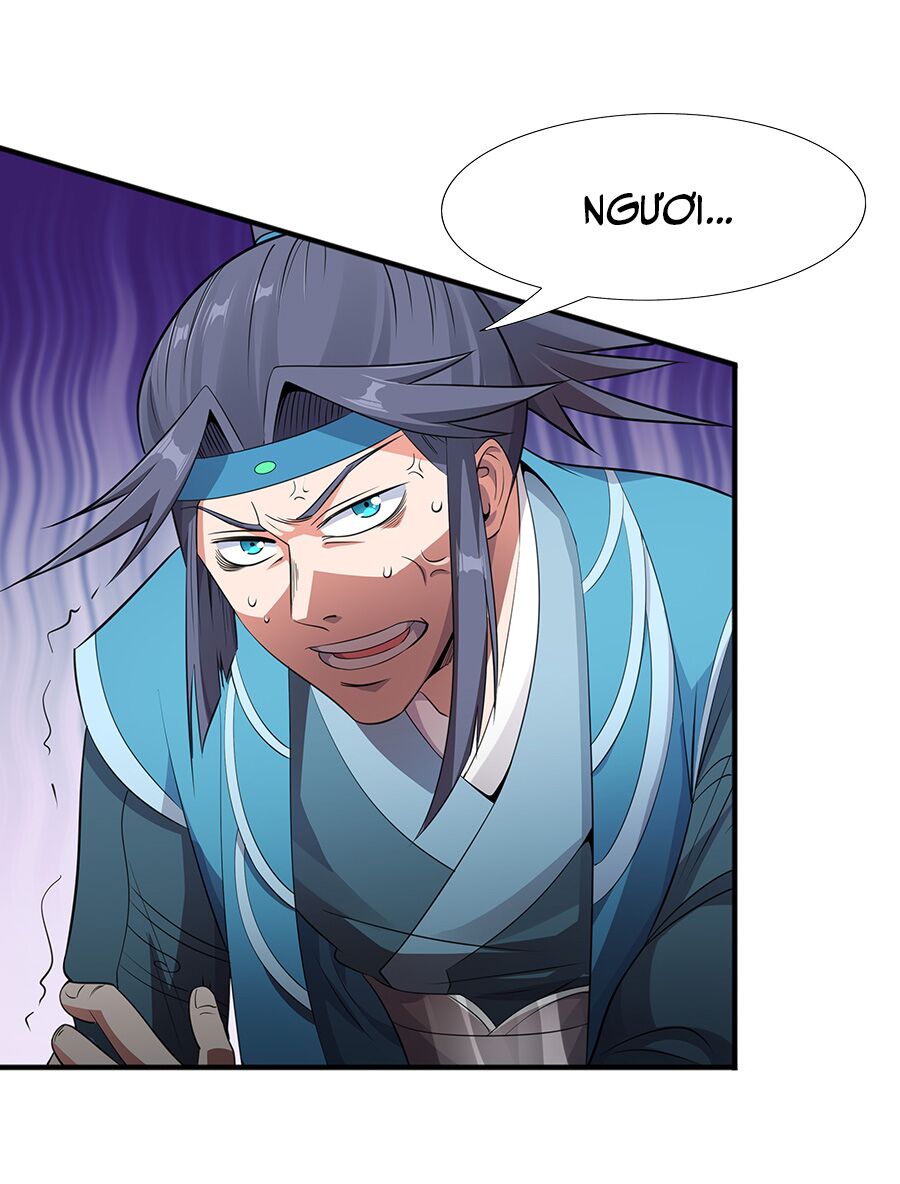 Ma thú chiến thần: Chapter 6