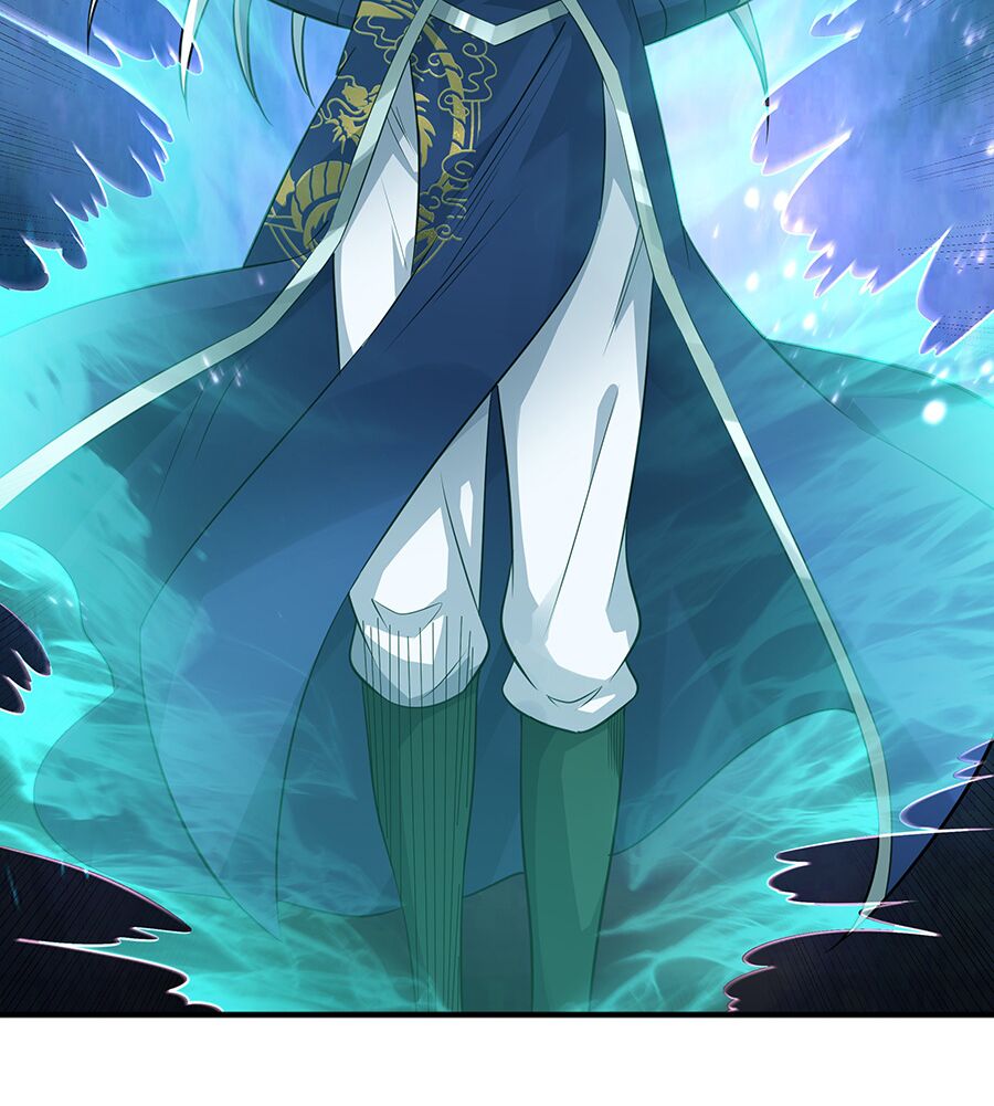 Ma thú chiến thần: Chapter 6