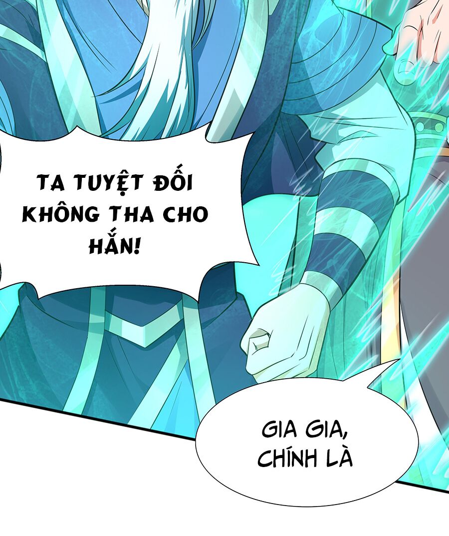 Ma thú chiến thần: Chapter 6