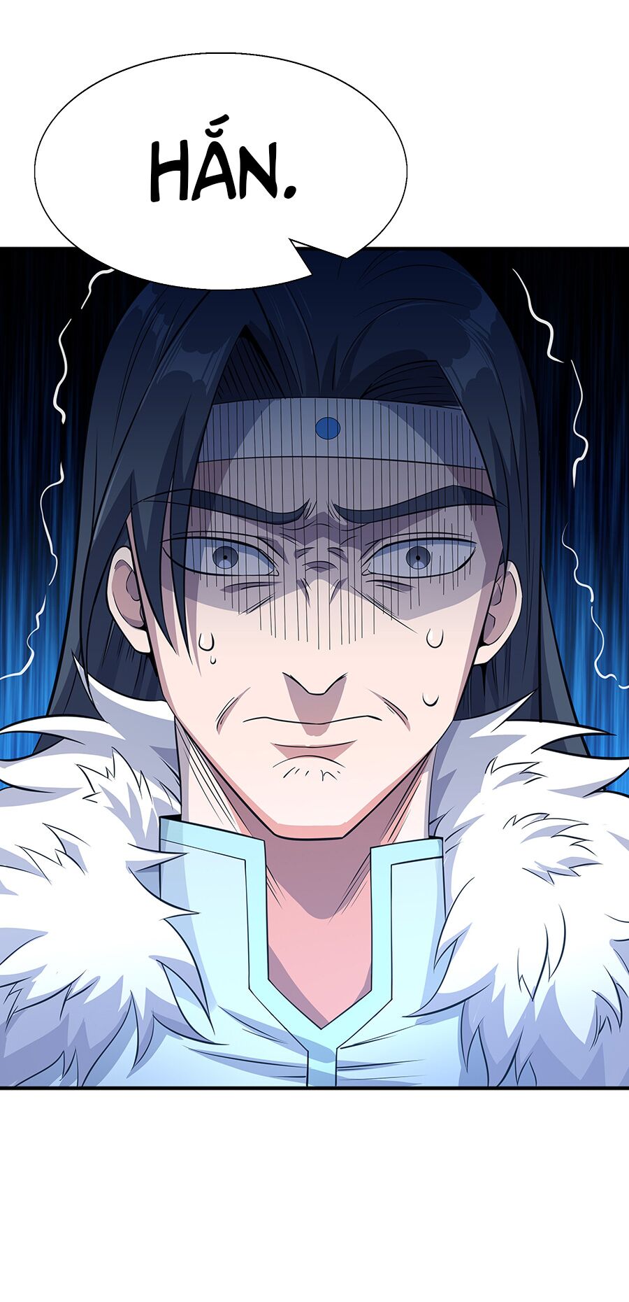 Ma thú chiến thần: Chapter 6