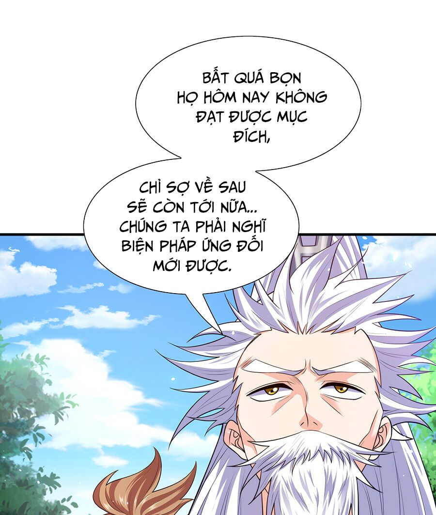 Ma thú chiến thần: Chapter 7