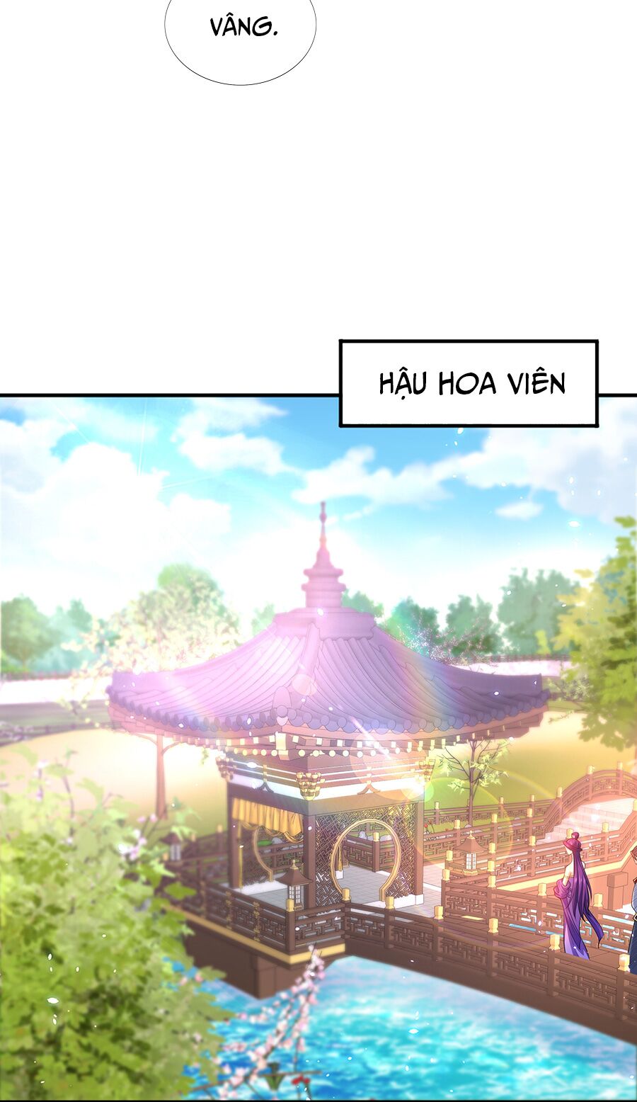 Ma thú chiến thần: Chapter 7