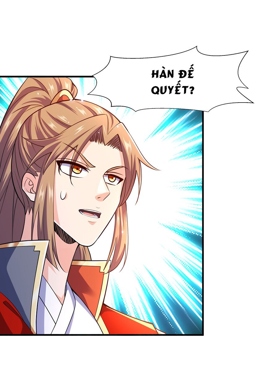 Ma thú chiến thần: Chapter 7