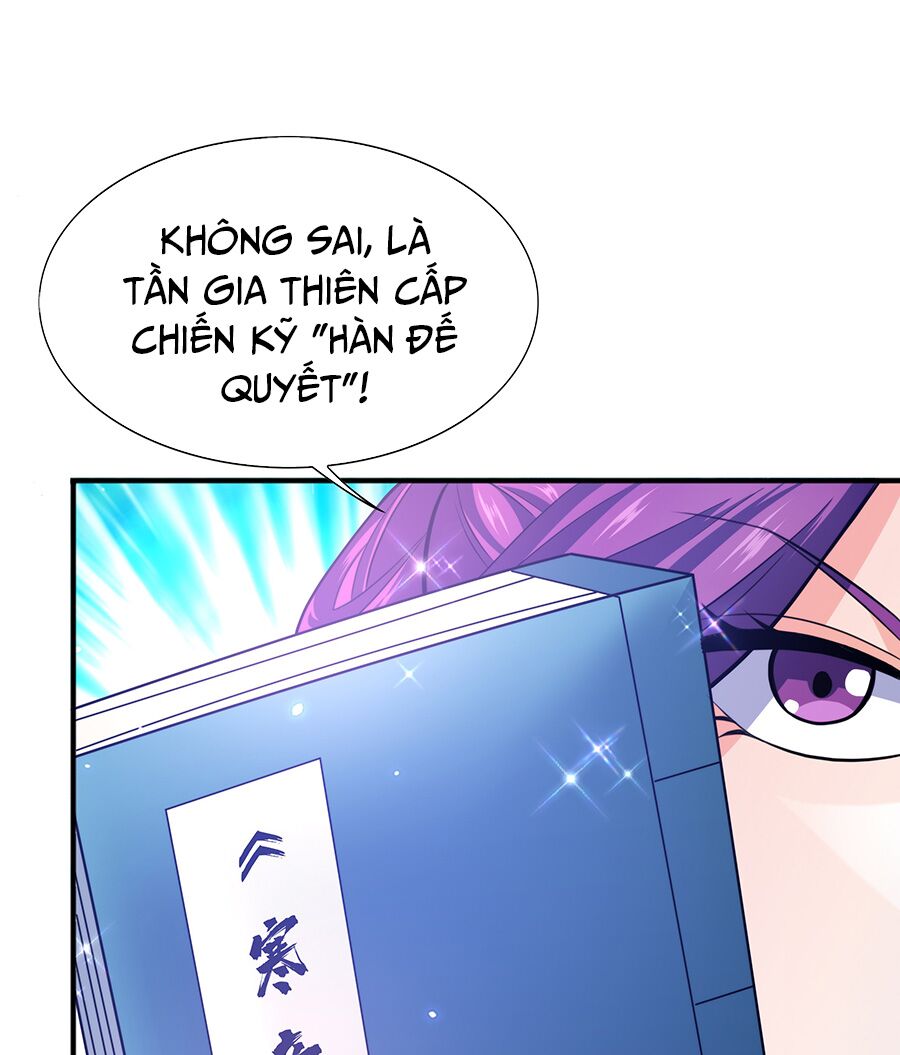 Ma thú chiến thần: Chapter 7