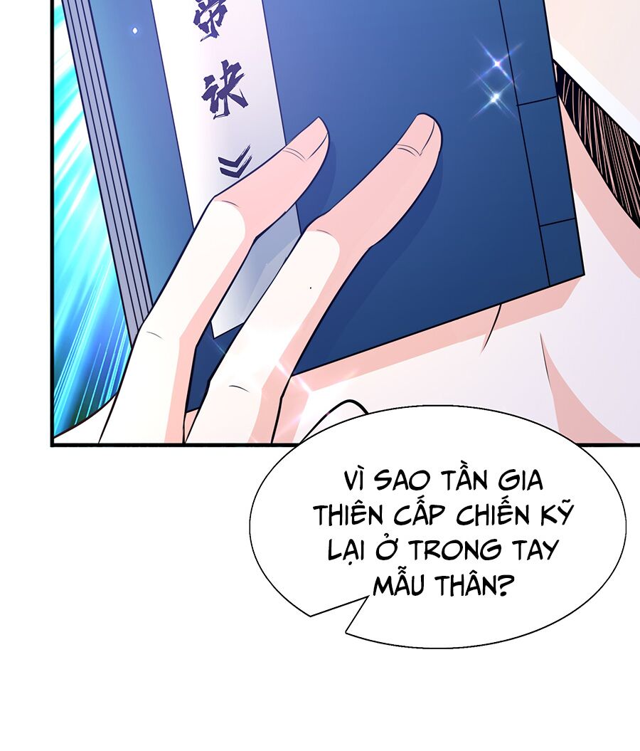 Ma thú chiến thần: Chapter 7