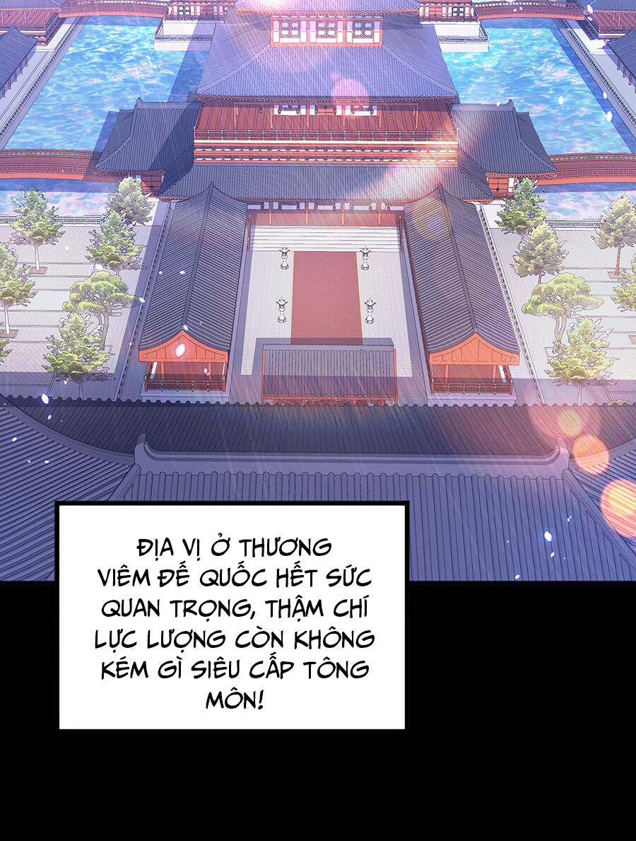 Ma thú chiến thần: Chapter 7