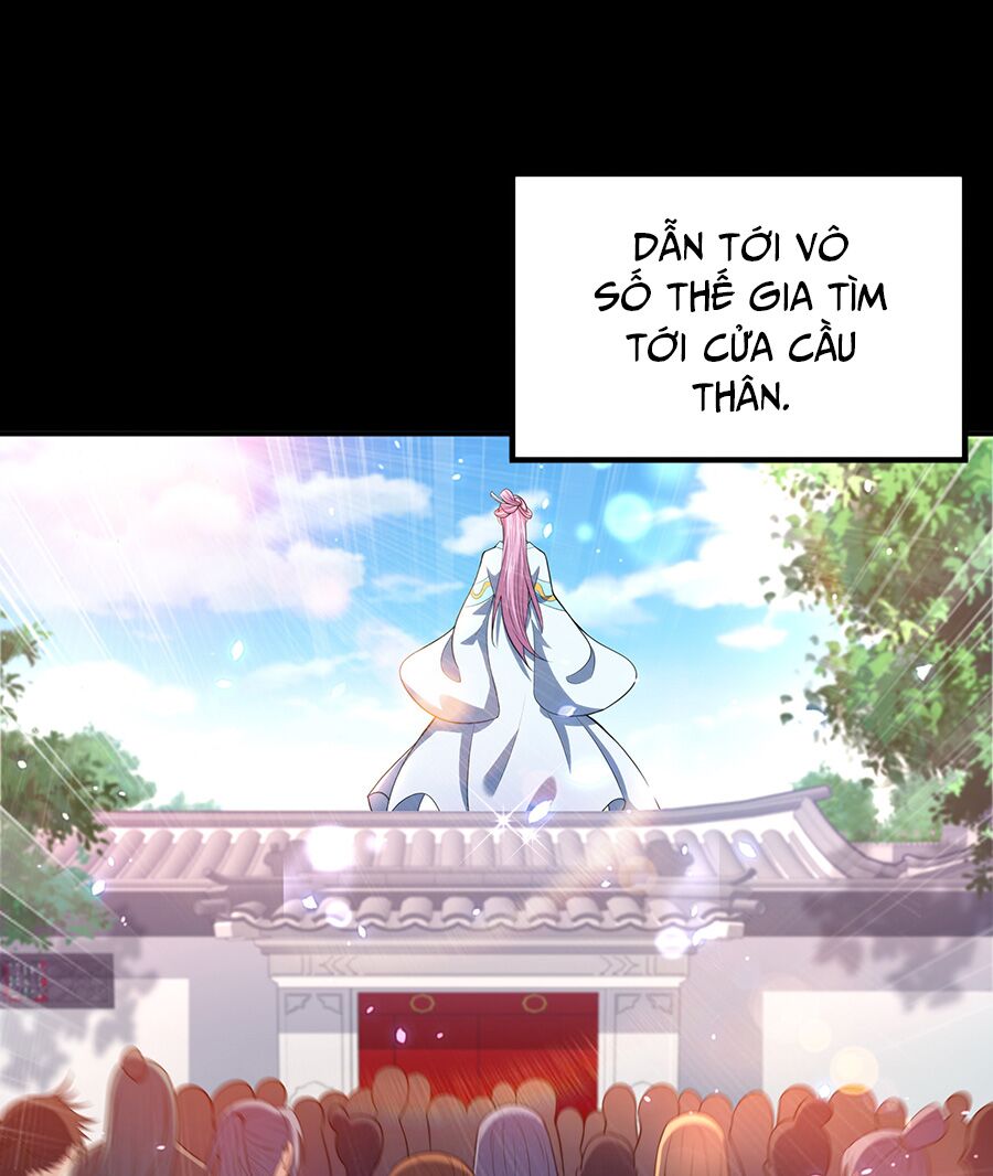 Ma thú chiến thần: Chapter 7