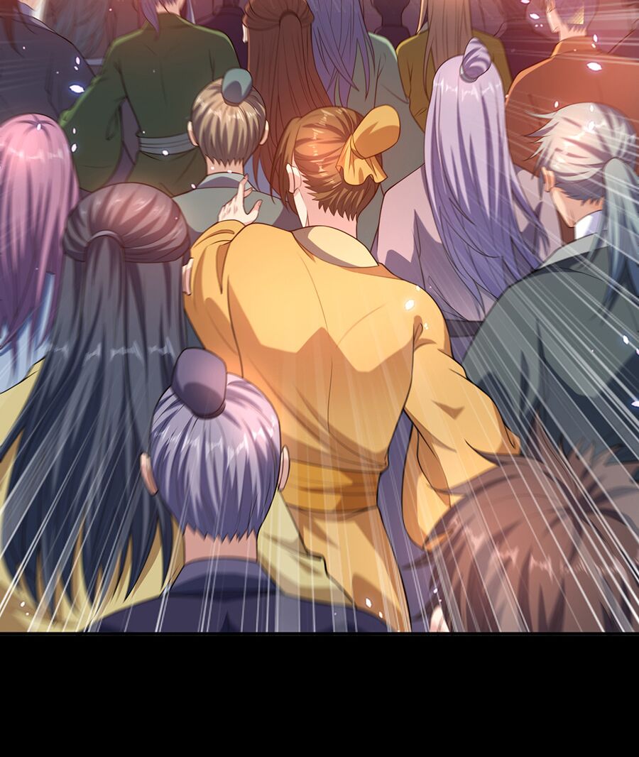 Ma thú chiến thần: Chapter 7
