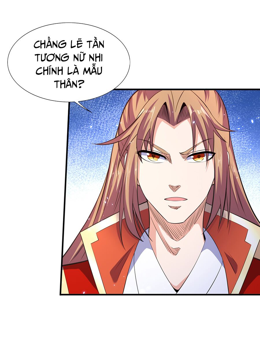 Ma thú chiến thần: Chapter 7