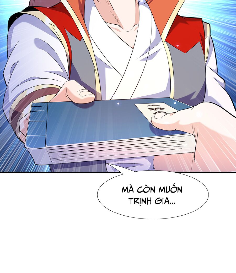 Ma thú chiến thần: Chapter 7