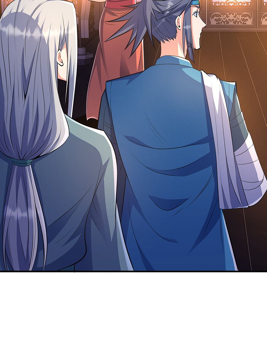 Ma thú chiến thần: Chapter 7