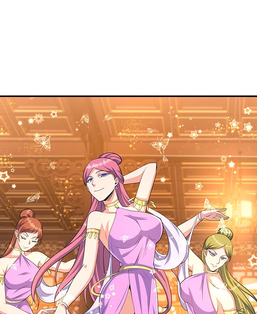 Ma thú chiến thần: Chapter 7