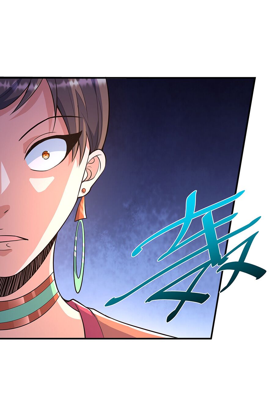 Ma thú chiến thần: Chapter 7