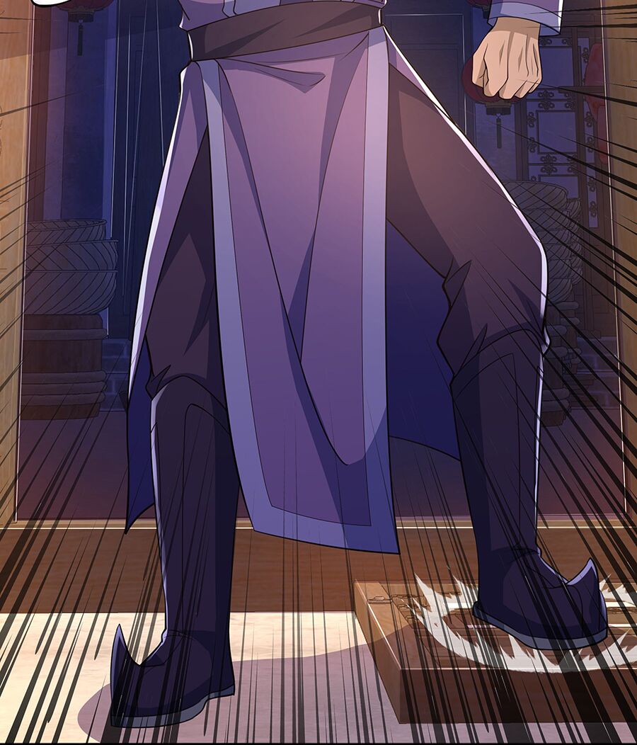 Ma thú chiến thần: Chapter 7