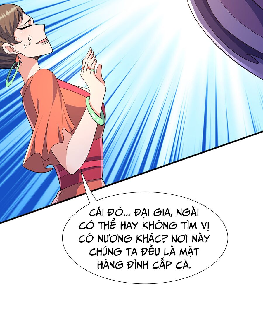 Ma thú chiến thần: Chapter 7