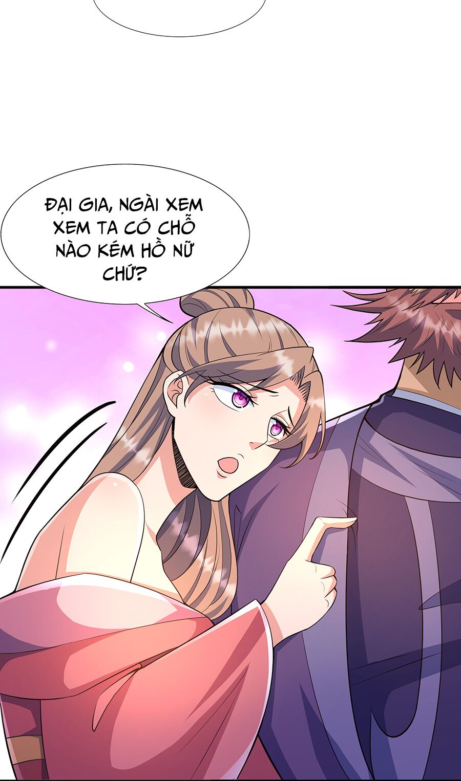Ma thú chiến thần: Chapter 7