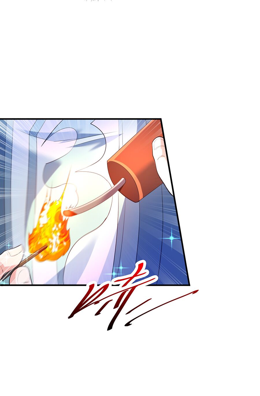 Ma thú chiến thần: Chapter 8