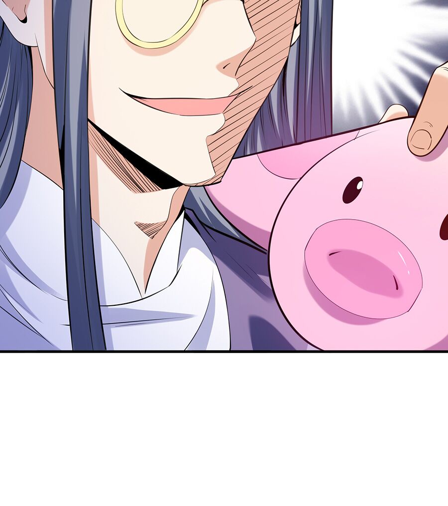 Ma thú chiến thần: Chapter 8