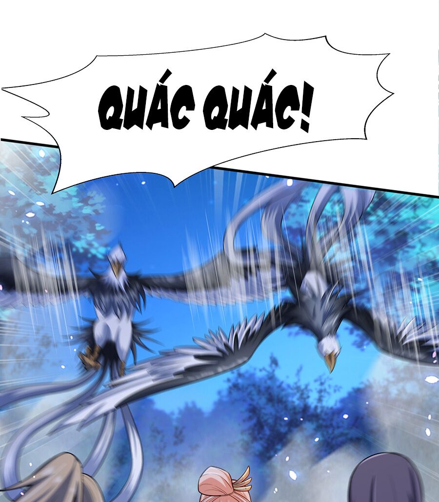Ma thú chiến thần: Chapter 8