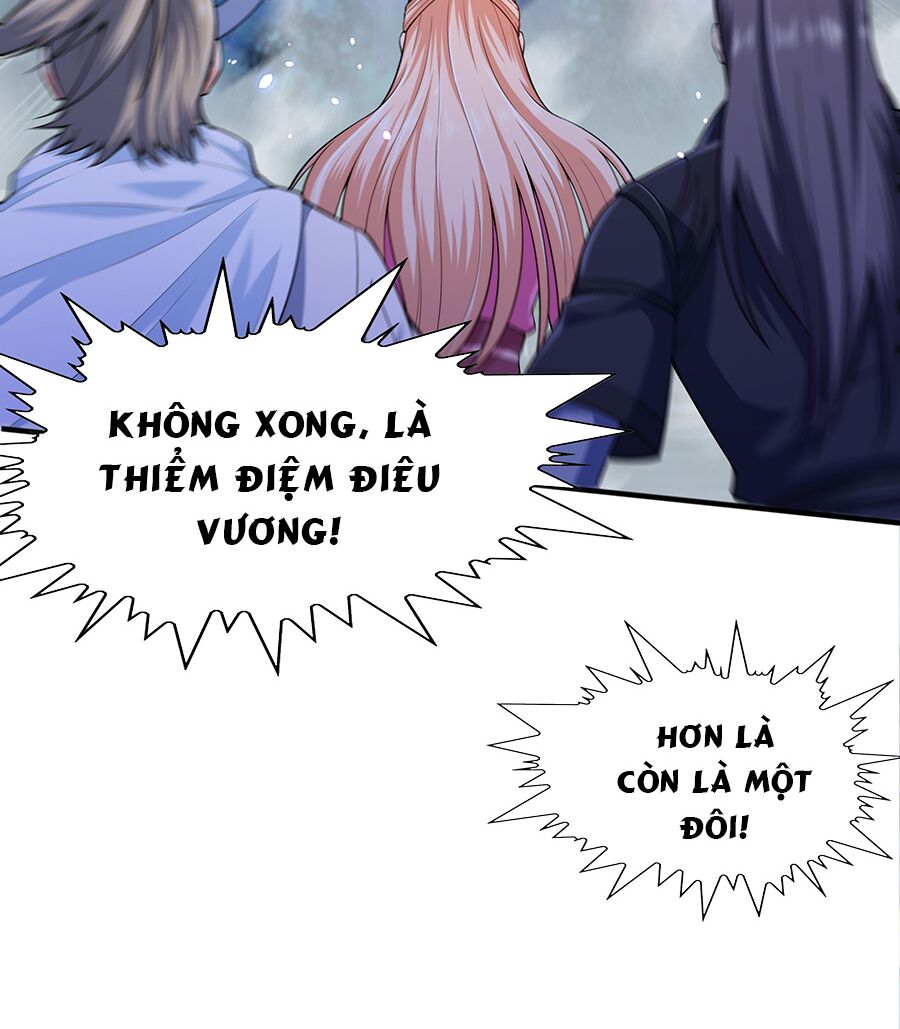 Ma thú chiến thần: Chapter 8