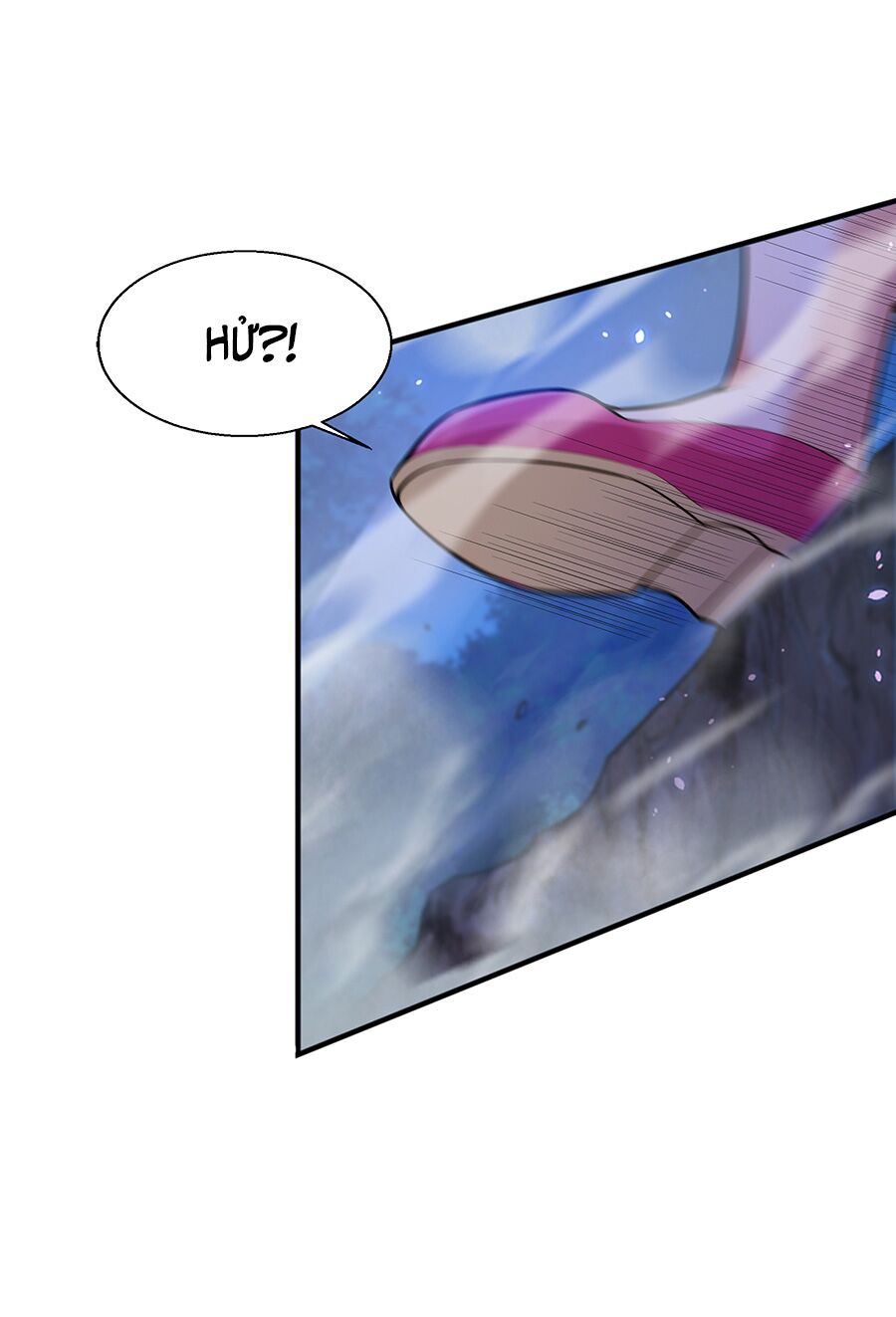 Ma thú chiến thần: Chapter 8